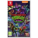 Teenage Mutant Ninja Turtles: Mutants Unleashed