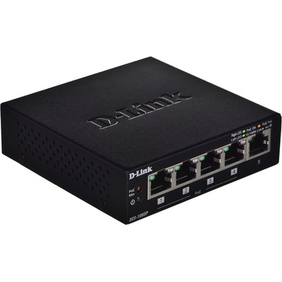 D-Link DES-1005P
