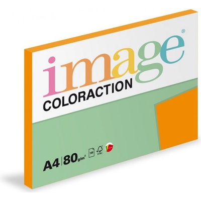 Papír barevný Color A4 80 gr Amsterdam 43
