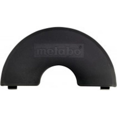 Metabo oddělovací ochranný clip 125 mm Metabo 630352000 Průměr 125 mm