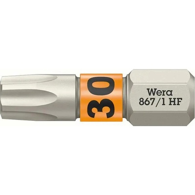 Wera TX 30 HF s přidržovací funkcí 066144