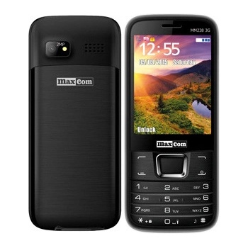 Maxcom MM238