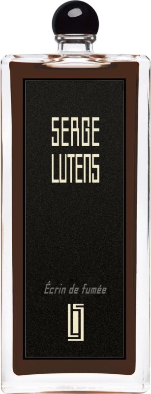 Serge Lutens Collection Noire - Écrin de Fumée EDP 100 ml