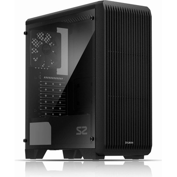 Zalman S2