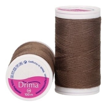 Mez Конец за шиене Drima 100 m 00390 (4881120-00390)