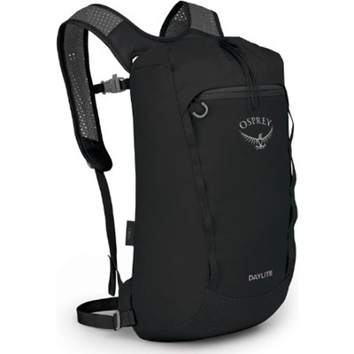Osprey Daylite Cinch Pack 2023 Цвят: черен