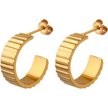 JVD náušnice SSSE0115XJ2GO00