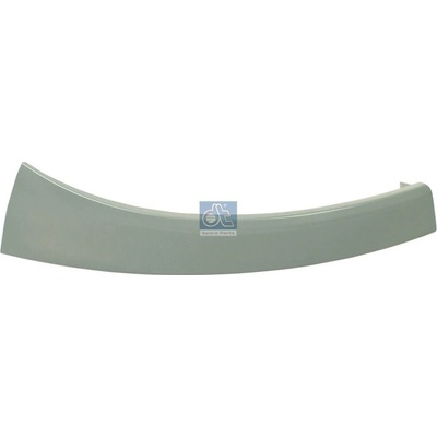 Krytka, Hlavný svetlomet POLCAR 577006-2
