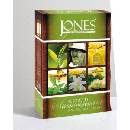 Jones Tea variace zelených čajů 60 sáčků