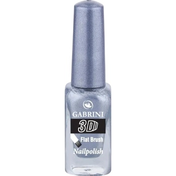 GABRINI лак за нокти, 3d, Номер 46