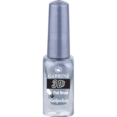 GABRINI лак за нокти, 3d, Номер 46
