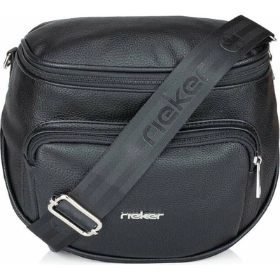 RIEKER C2419-029 čierna