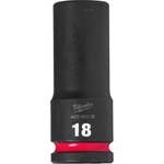 Milwaukee Shockwave 1/2" 18mm 4932480336