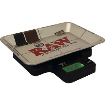 MyWeigh RAW130