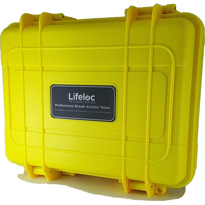 Lifeloc FC 10 Plus