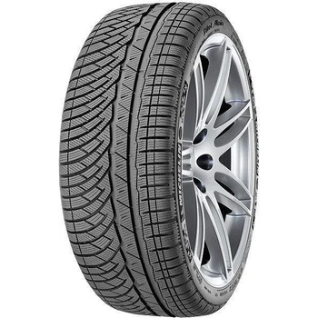 Image 1 of Michelin Pilot Alpin PA4 GRNX XL 265/30 R20 94W