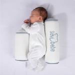 Sevibaby Възглавничка за спане на страни Цвят БЯЛ (433-0)
