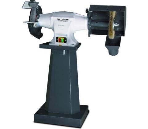 OPTIMUM OPTIgrind GZ 20 CD