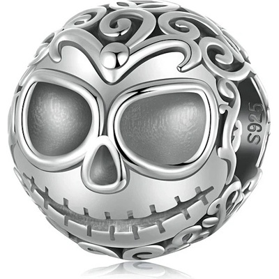 P&J Jewellery Stříbrný přívěsek Malý duch SB112