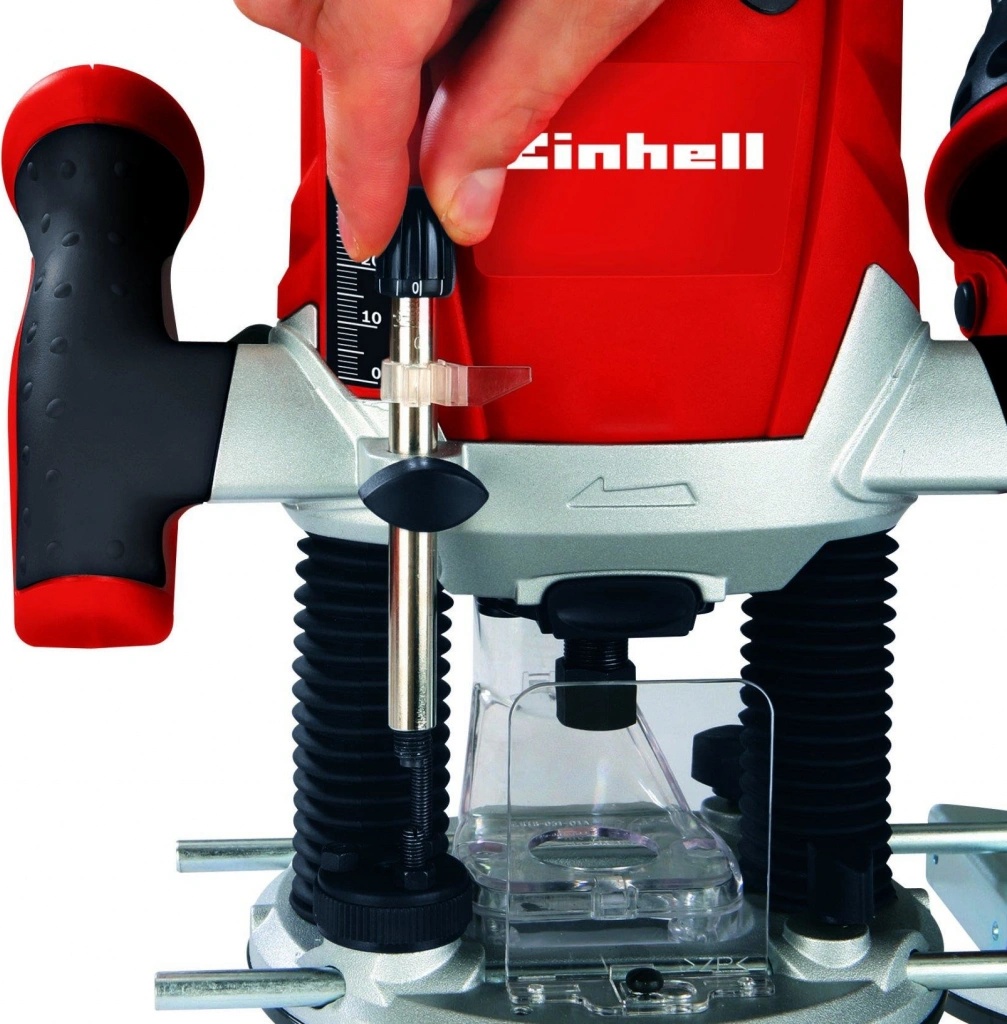 EINHELL RT-RO 55