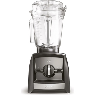 Vitamix Ascent A2500i grau