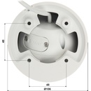 Dahua IPC-HDW5241TM-ASE-0280B