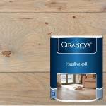 Ciranova Hardwaxoil 5496 Old Grey - Масло с твърда вакса (5427)