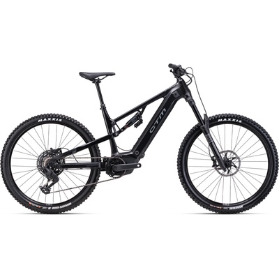 CTM ZYNK PRO 2025
