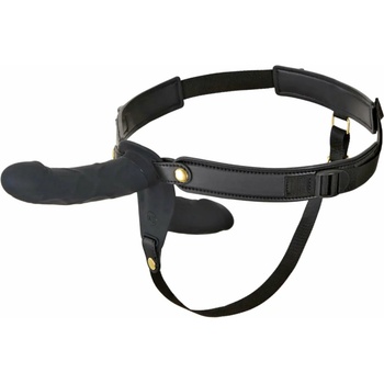 Hidden Desire Sexy String Strap-On