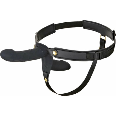 Hidden Desire Sexy String Strap-On