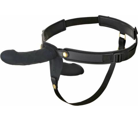 Hidden Desire Sexy String Strap-On