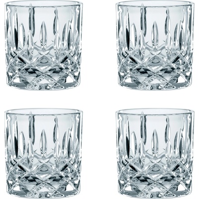 Nachtmann Poháre Noblesse SOF 4 x 240 ml