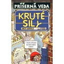 Kruté sily - Nick Arnold