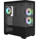 Zalman Chronix Black