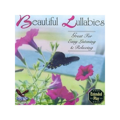 V/A - Beautiful Lullabies CD