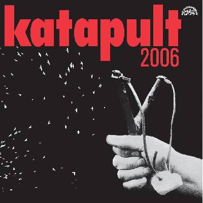 Supraphon Katapult: 2006 - CD (060827)