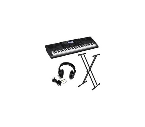 Casio WK 7600