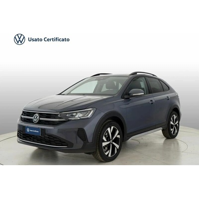 Volkswagen Taigo 1.0 TSI LIFE 85 kW