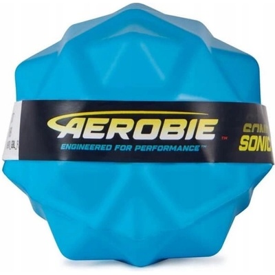 Gumový míč Aerobie vícebarevný