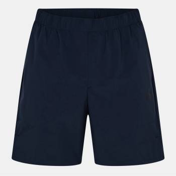 Boss Къси панталони Boss Men's Green Performance Gym Shorts - Navy