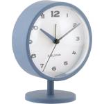Karlsson Аларма ø 11 cm Brisk Dome - Karlsson (KA6027BL) Будилник