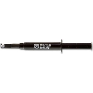 Thermal Grizzly Термо паста Thermal Grizzly Aeronaut, 1g, Черен, 8.5 W-mK (TG-A-001-RS)