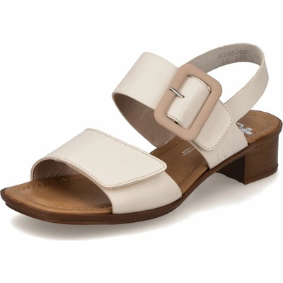 Rieker 62663 60 beige – Zbozi.Blesk.cz