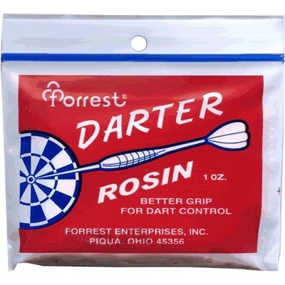 Designa Darters Rosin prášek – Zboží Dáma