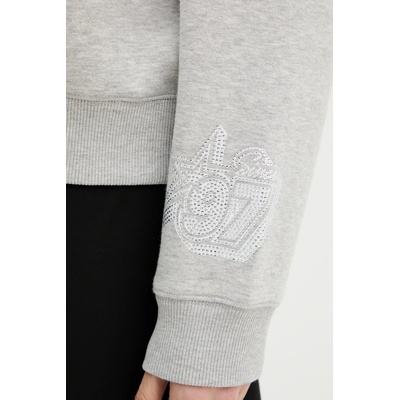 Zadig&Voltaire Суичър zadig&voltaire (jwss01680)