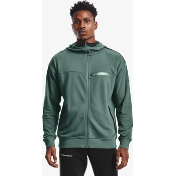 Under Armour Rival Terry Sweatshirt Under Armour | Zelen | МЪЖЕ | S