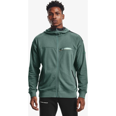 Under Armour Rival Terry Sweatshirt Under Armour | Zelen | МЪЖЕ | S
