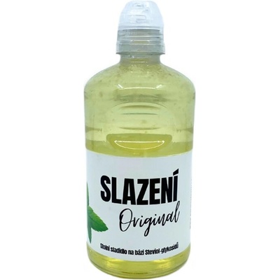 Vrané Trade Slazení Original 500 ml