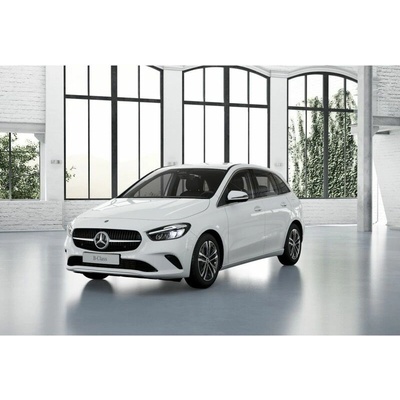Mercedes-Benz B 220 d Progressive 140 kW