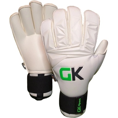 2 чифта вратарски ръкавици GK-Sport Storm